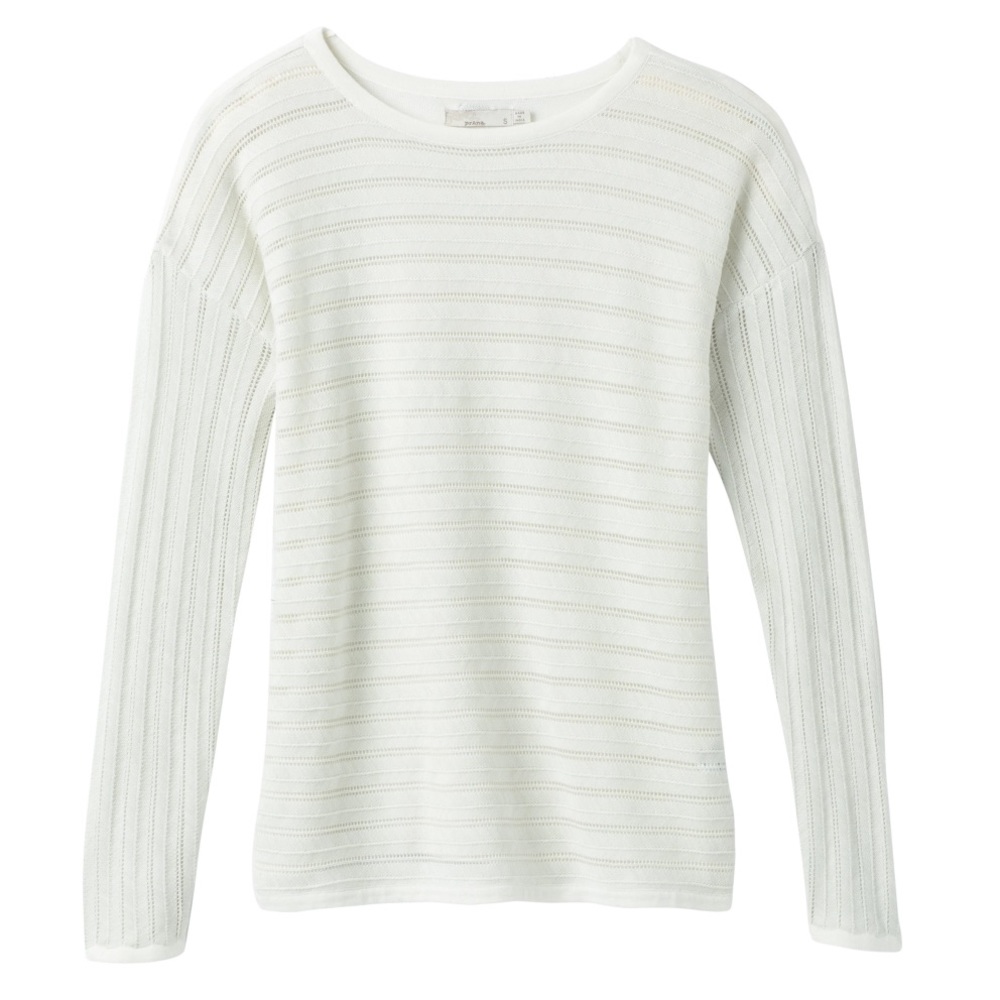 prAna Madeline Sweater Size S
